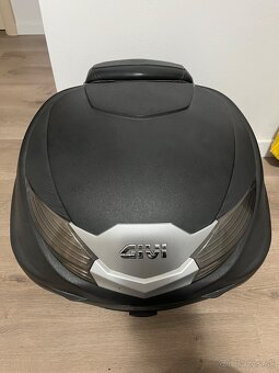 Yamaha x-max 250 - 8