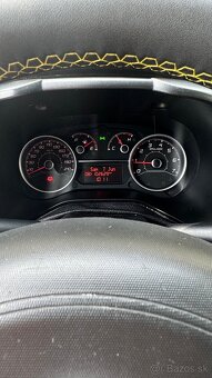 Fiat Doblo Maxi 2018 - 8