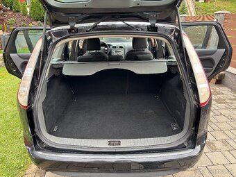 Fort Focus Combi 1.6 TDCi 80kw - 8