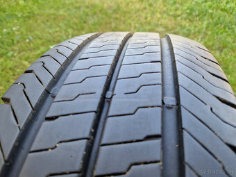 5x160 r15 disky kolesa ford transit 215/65 R15C 15 letne - 8