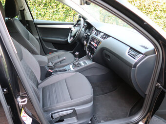 Škoda Octavia Combi 1.6 TDi Style 2019 - 8