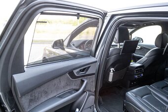 Audi Q7 - 8