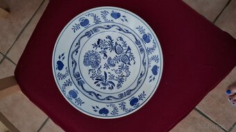 Československý porcelan príbory, sklenené pohare - 8