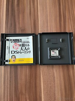 Hry na Nintendo DS a 3DS - 8