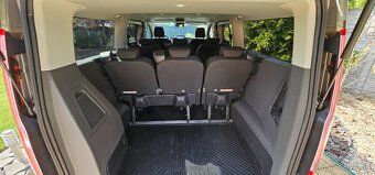 Prenájom 8 miestne auto a karavan. - 8