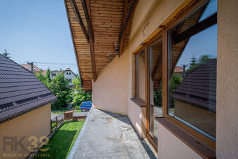 Rodinný dom v obci Važec na predaj - 8