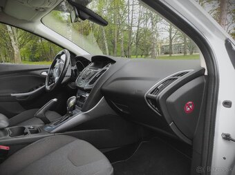 Predám Ford Focus III, 2.0 TDCI r. 2013, automat - 8