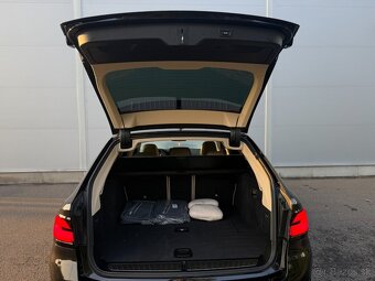 Bmw 520 Touring 2023 109tis km - 8