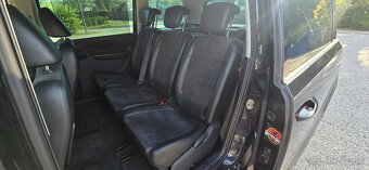 Volkswagen Sharan 2.0 tdi CR 103kw CFFB - 8