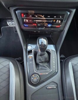 Volkswagen Tiguan 2.0 TDI EVO R-Line 4Motion DSG - 8