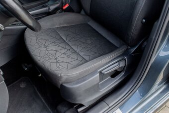 Škoda Octavia Combi 1.6 TDI 115k Ambition DSG /AJ NA SPLÁTKY - 8