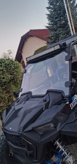 Polaris RZR 1000 - 2022 - 8