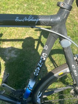 Cestný bicykel Colnago - 8
