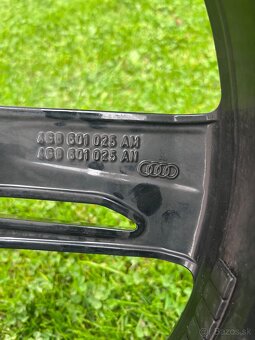 Kolesa audi RS7 - 8