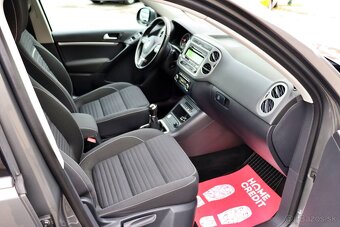 Volkswagen Tiguan 2.0 CR TDI 177k 4-Motion Track Style - 8