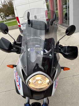 Honda Transalp - 8