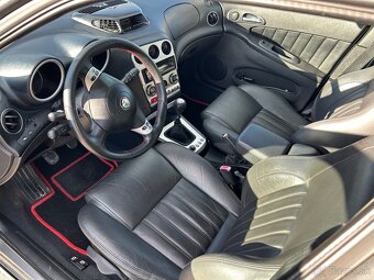 Alfa Romeo 156 1.9jtdm 16v Sportwagon - 8
