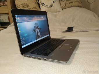 HP Elitebook. Full HD 14,0". Dotyková obrazovka. - 8