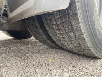 DAF XF 480FT, Euro 6, Standard - 8