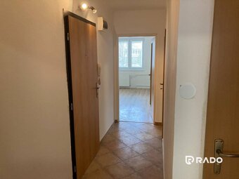 RADO | Predaj . 2-izbový byt 50 m2,Trenčianske Teplice - Štv - 8