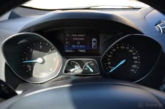 Ford Kuga 1.5 diesel, Automat, Anniversary, Nová prevodovka - 8