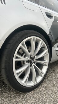Audi A6 c6 3.0tdi Quattro tiptronic - 8