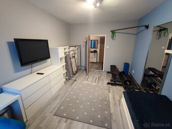 PRENÁJOM⏐3-izb. byt s loggiou a pivnicou - 8