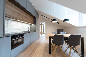 2-izb. byt s terasou, Baštová – Staré Mesto, 890 €/mes. vrát - 8