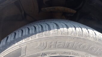 Nissan Leaf 24kW - 8