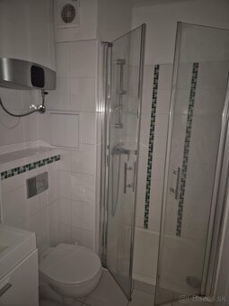 Garzónka, ul. Hviezdna, Komárno (majiteľ) - 8