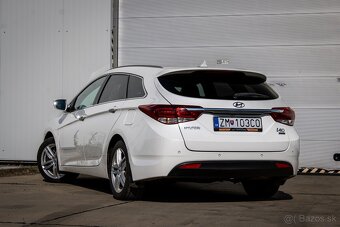 Hyundai i40 CW 1.7 CRDi HP Business - 8