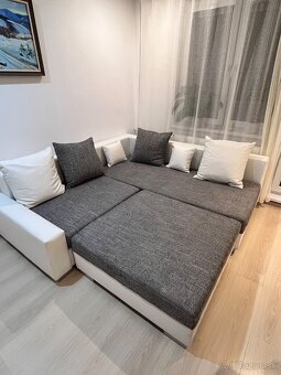 Predam gauc, Liptovsky Mikulas - 8