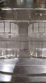 Predám pivové poháre,hrnček,GLUKOMER,hrnček - 8