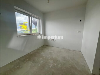 Rovinka -predaj 4 izbový byt so záhradkou. - 8