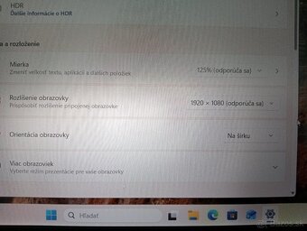 predám HP Elitebook 850 G5 , Intel Core i5 ,16gb ram , ssd - 8