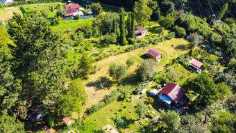 ZÁHRADA S PEKNÝM VÝHĽADOM, KOŠICE – VYŠNÉ OPÁTSKE - 8