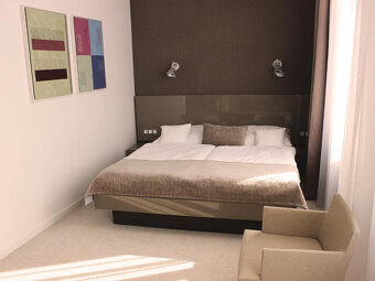 Predám poukazy na wellness pobyt s polpenziou v Hoteli Lev - 8