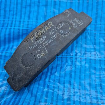 Dielce mix podla foto - 8