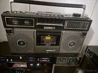 Radiomagnetofóny - 8