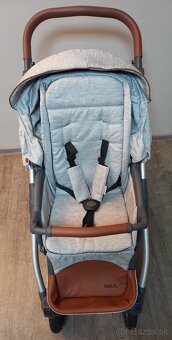 Kočik Bebetto luca 3v1 - 8