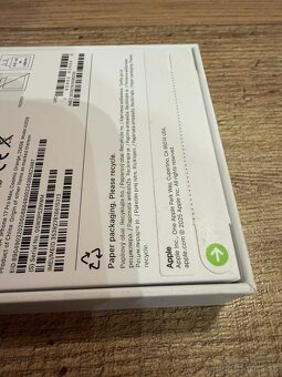 ⭐️ Apple iPhone 17 Pro Max 256GB, oranžový, nerozbalený - 8