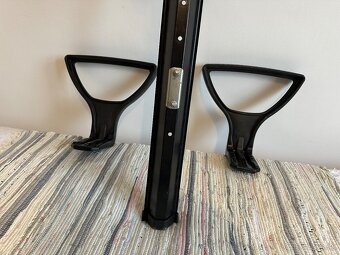 Držiak - stojan na bicykel na auto - 8