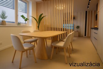 ♥️krásna kancelária/ štúdio 🌿 1x parking🚗 centrum🎯 - 8