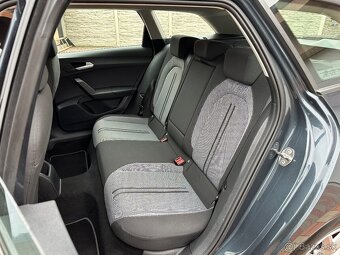 Seat Leon ST s automatickou prevodovkou Dsg - 8