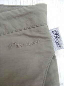 Dámske capry šortky Hilfiger a Protest - 8