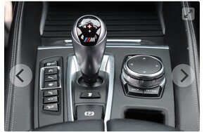 Bmw X6 M. 688 PS - 8