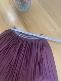 Sergent Major sukne 116/6 rokov - 8