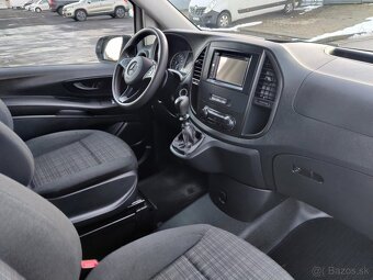 Mercedes Vito - 8
