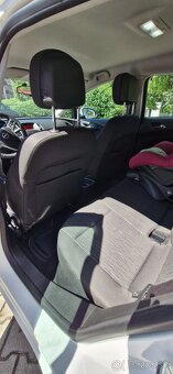 Opel Astra J 1.4 74kw - 8