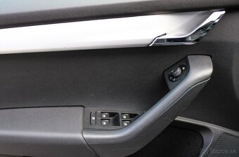 Škoda Octavia 1.6 TDI Business DSG - 8